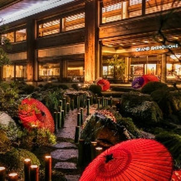 金曜限定《宿泊特典◇料理満足度No.1》伝統のホテルW体感