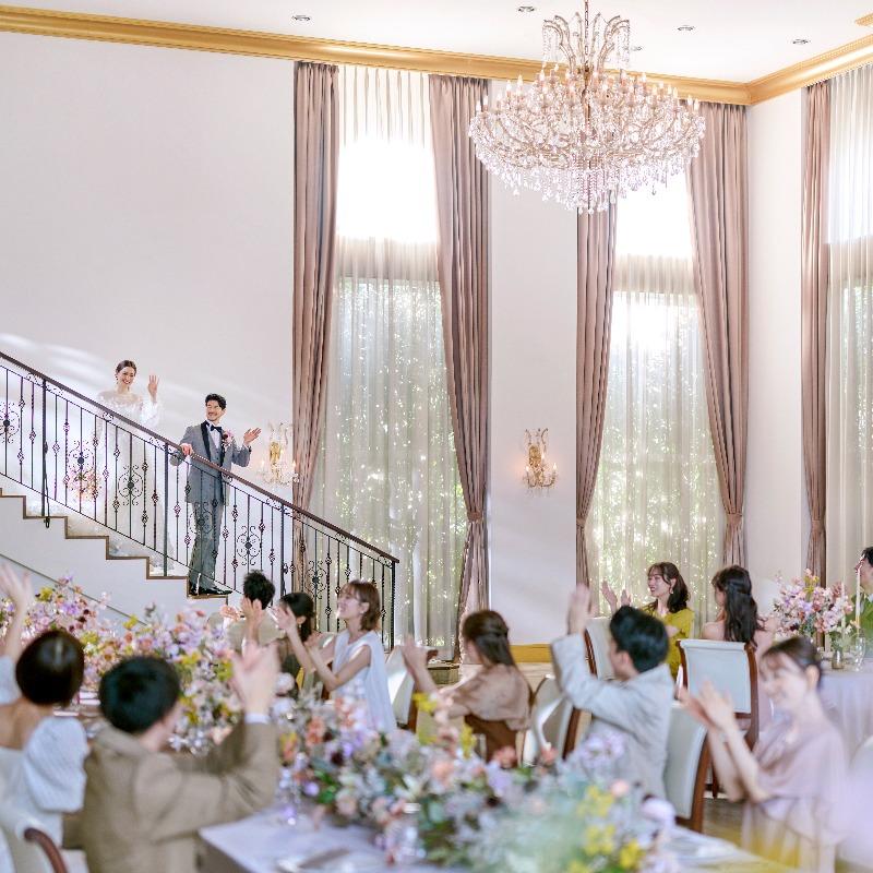 【クイックフェア】最短60分～OK！会場見学&見積り相談会