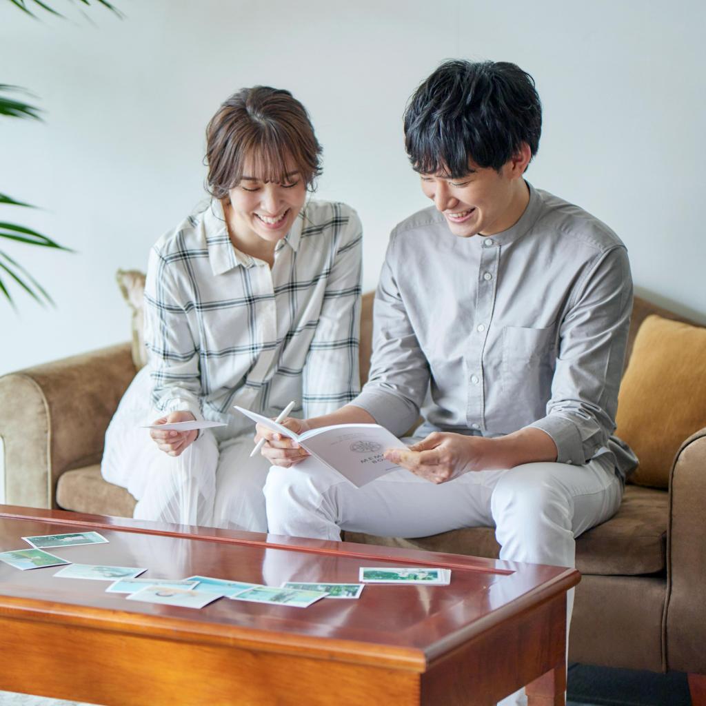 【タイパ重視！60分で完結◎】オンラインで会場案内＆相談会