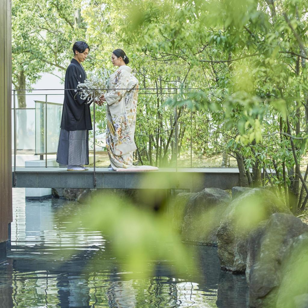【和婚フェア】安心和婚相談会◎和装特典×絶品和牛試食