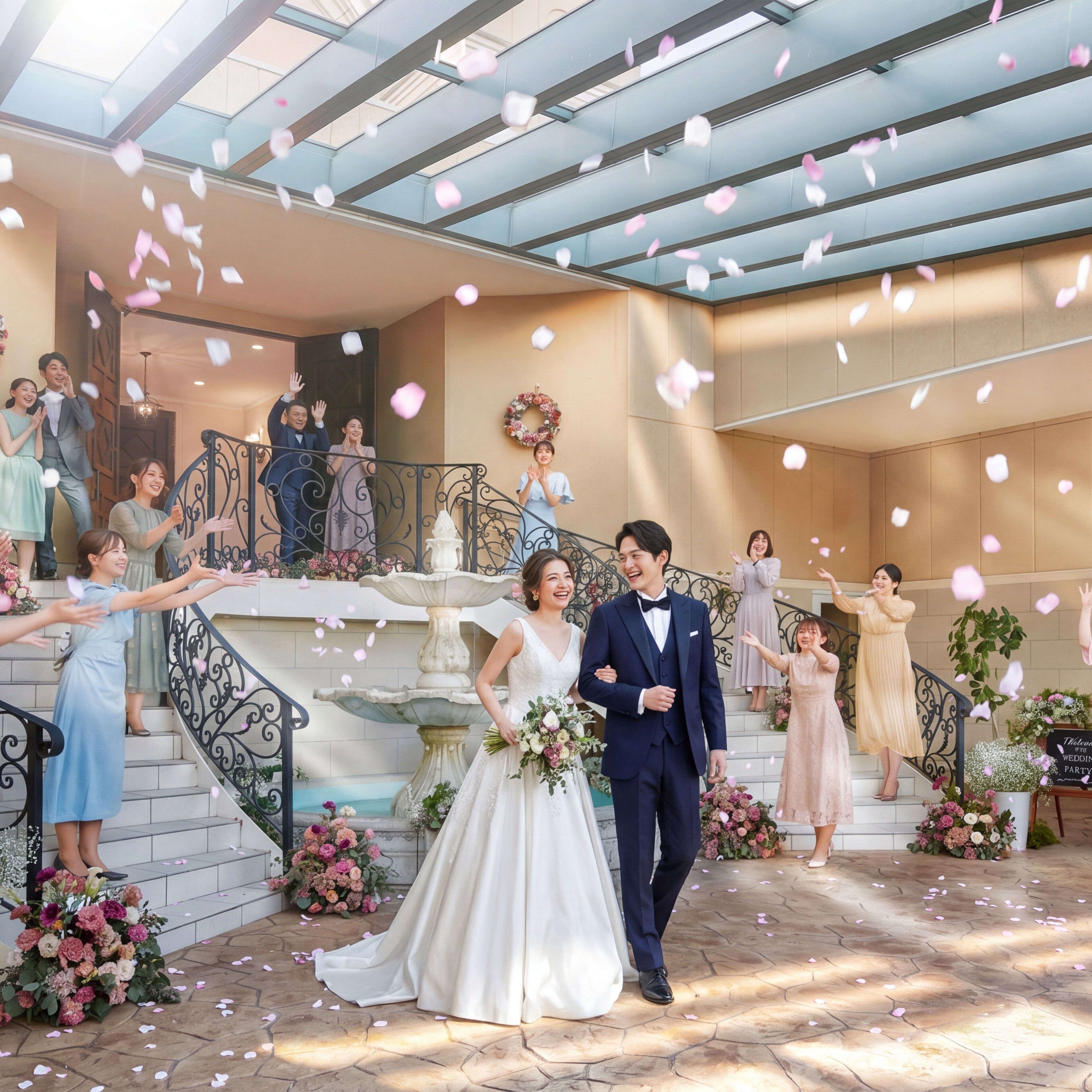 【2件目からの見学】絶品料理試食&安心見積もり相談会