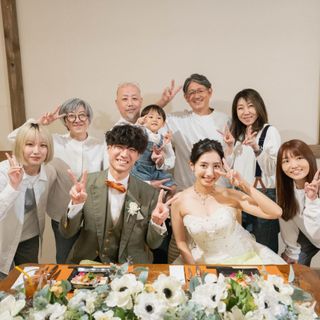 【お盆限定】50％OFF特典付き！家族で気軽に相談＆会場見学