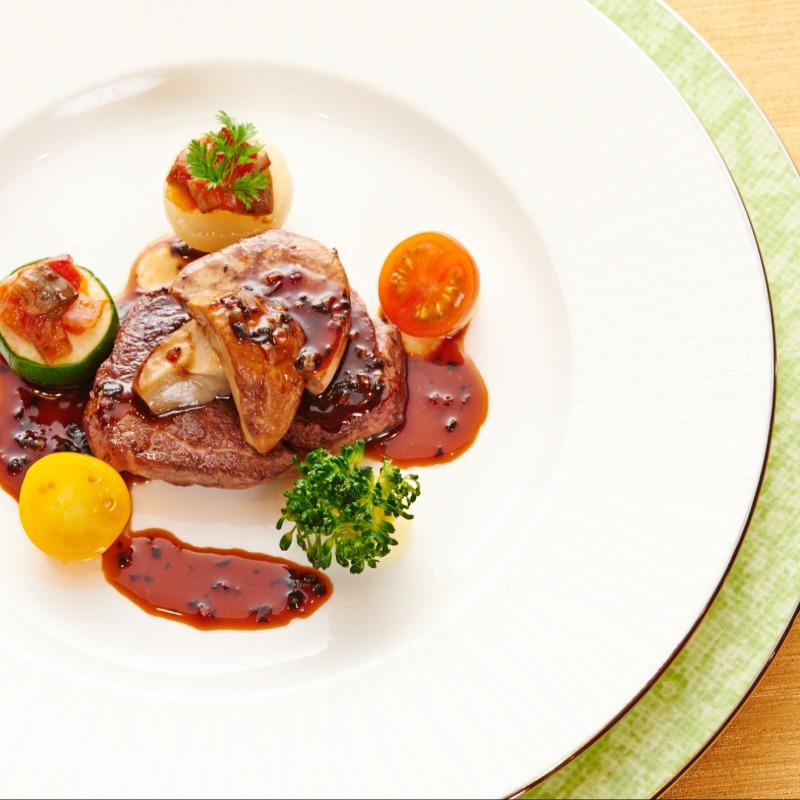 ＼金曜日限定/A5ランク常陸牛堪能×ALL体験×BIG特典