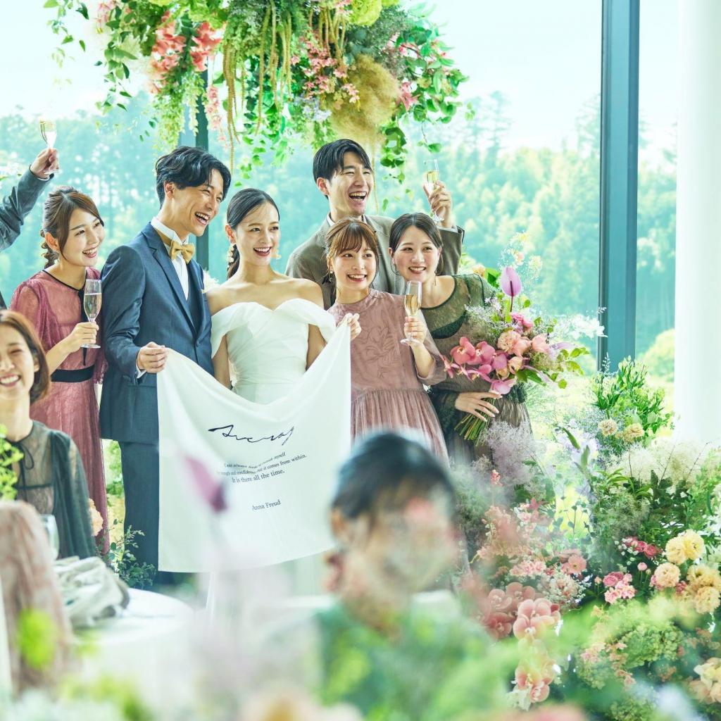 【月曜限定☆】緑溢れる貸切リゾート邸宅×コース試食を無料で体験フェア