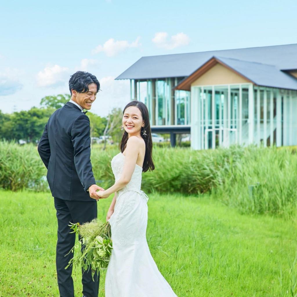 【15大特典付き】四季を感じるロケーション邸宅見学×3万円試食