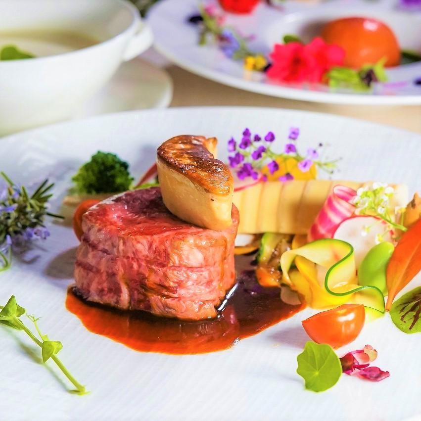 【2件目以降の式場見学の方へ】見積もり＆会場比較×無料試食会