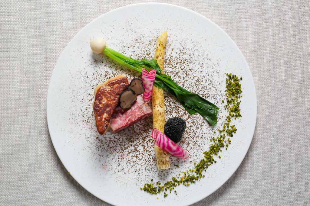 【BIGフェスタ*来館5万】光溢れる上質チャペル×豪華試食