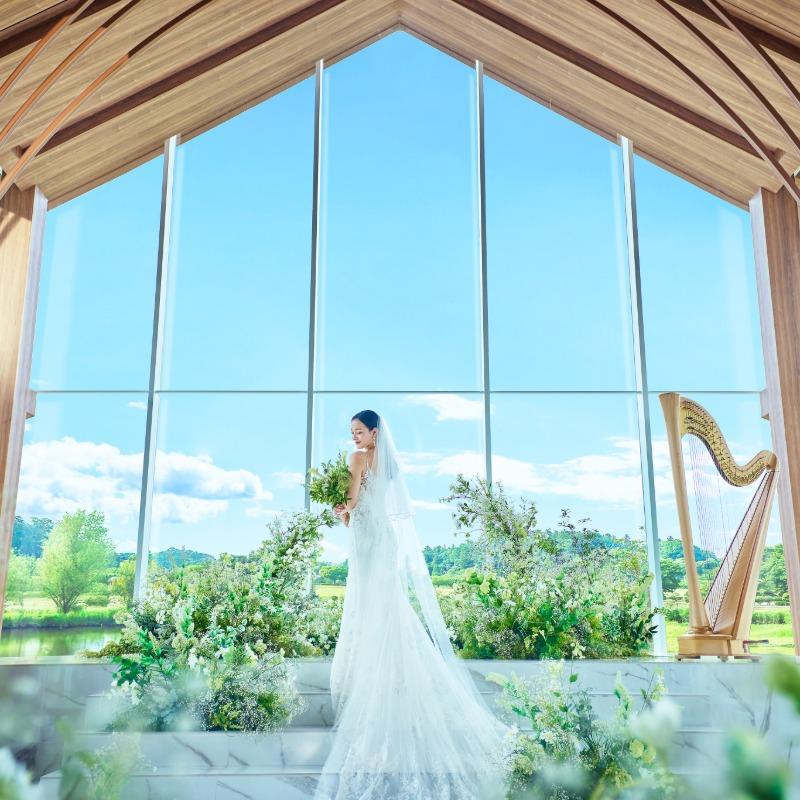 【豪華5万円特典付】常陸牛フィレ試食&新作ドレス体験フェア♪ 