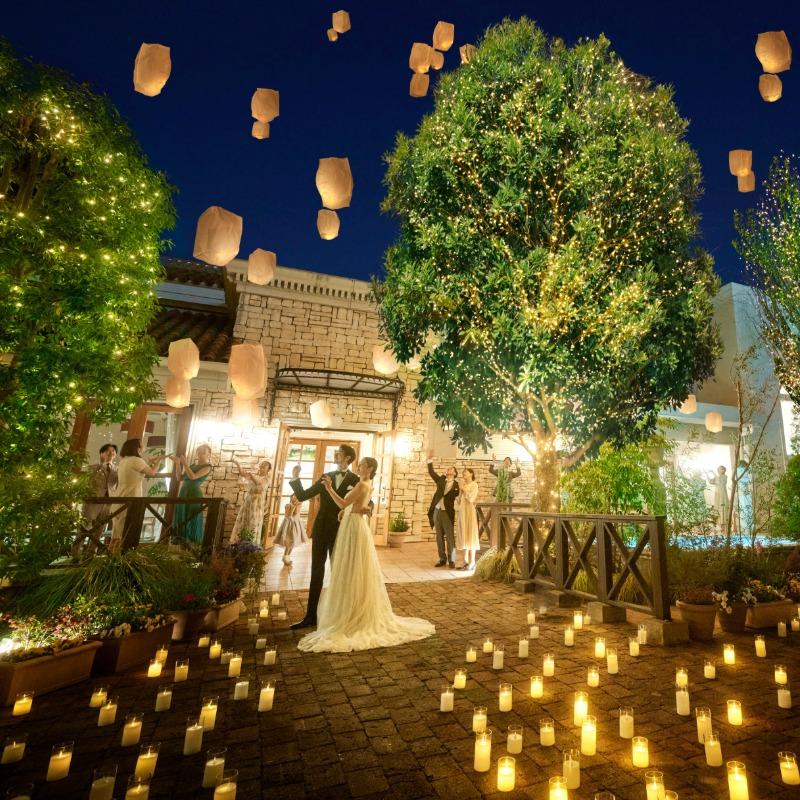 月1BIG!!貸切で叶う最大180万優待＋豪華試食やガーデン邸宅体験