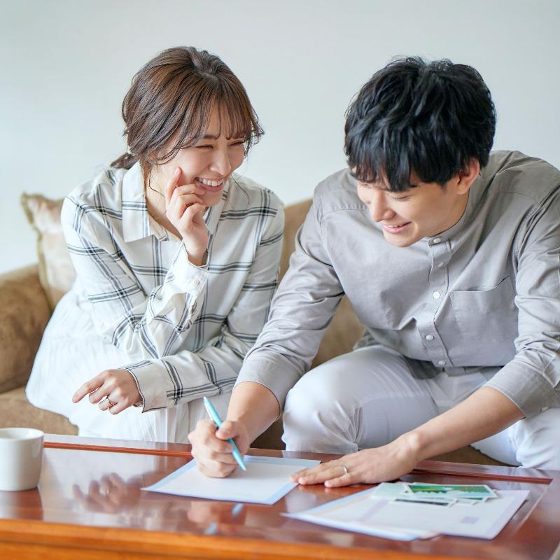 【60分でオンライン見学】タイパ重視の会場見学&相談会