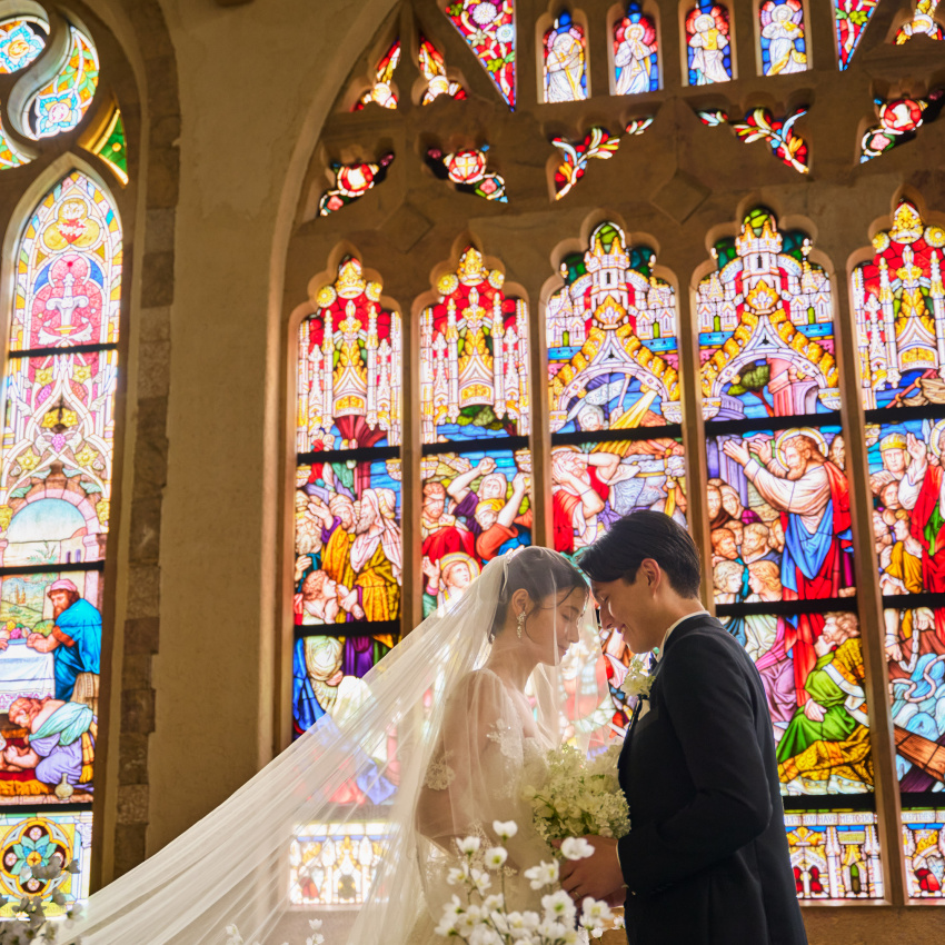 特典付！【フォトウエディング検討の方へ】フォトスポット見学♪相談会