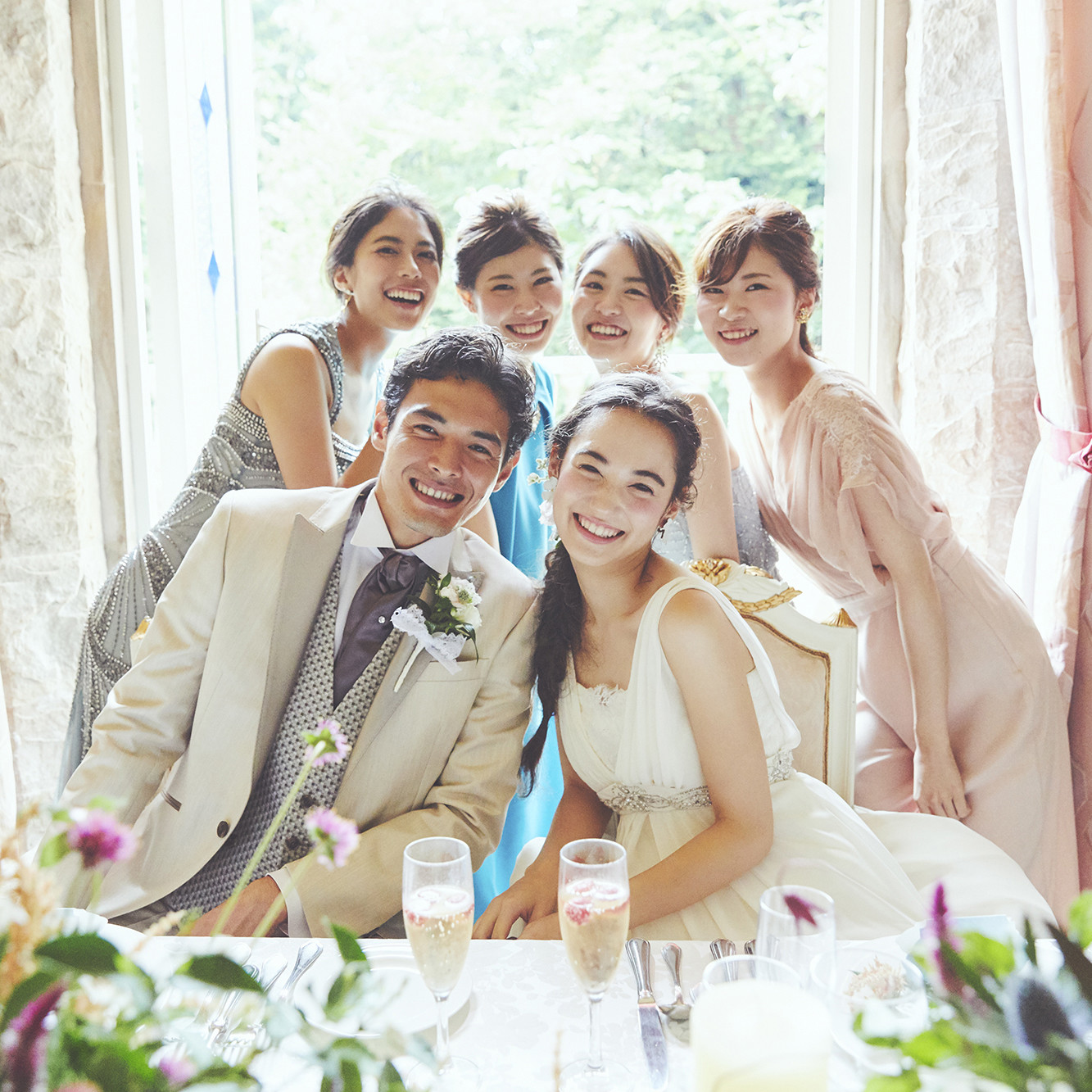 那須高原ミッシェルガーデンコート 詳細 結婚スタイルマガジン