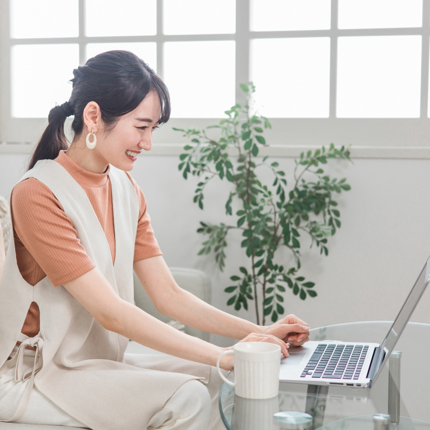 【自宅から気軽に◎】遠方・リゾート検討歓迎！オンライン相談会