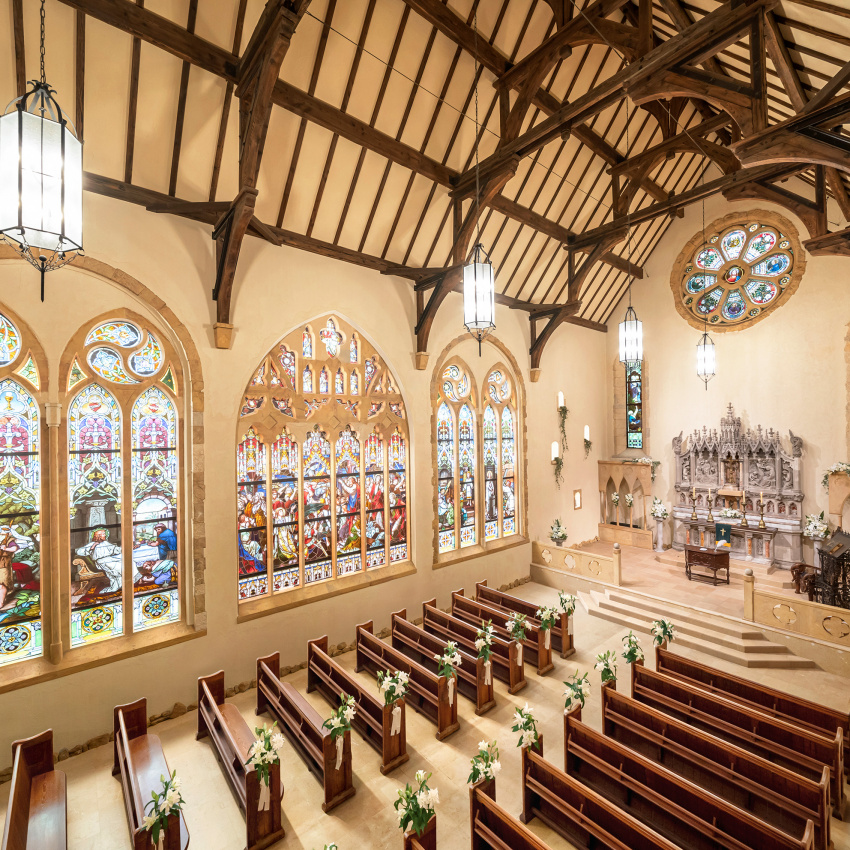 ギフトカード5,000円付【何から始める？】教会体験×スイーツフェア