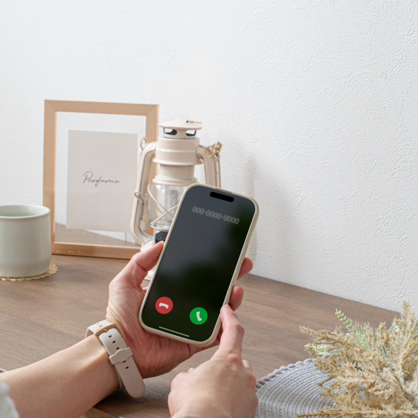 ☎【フェア予約など15分でもOK！】個別でんわ相談会☎