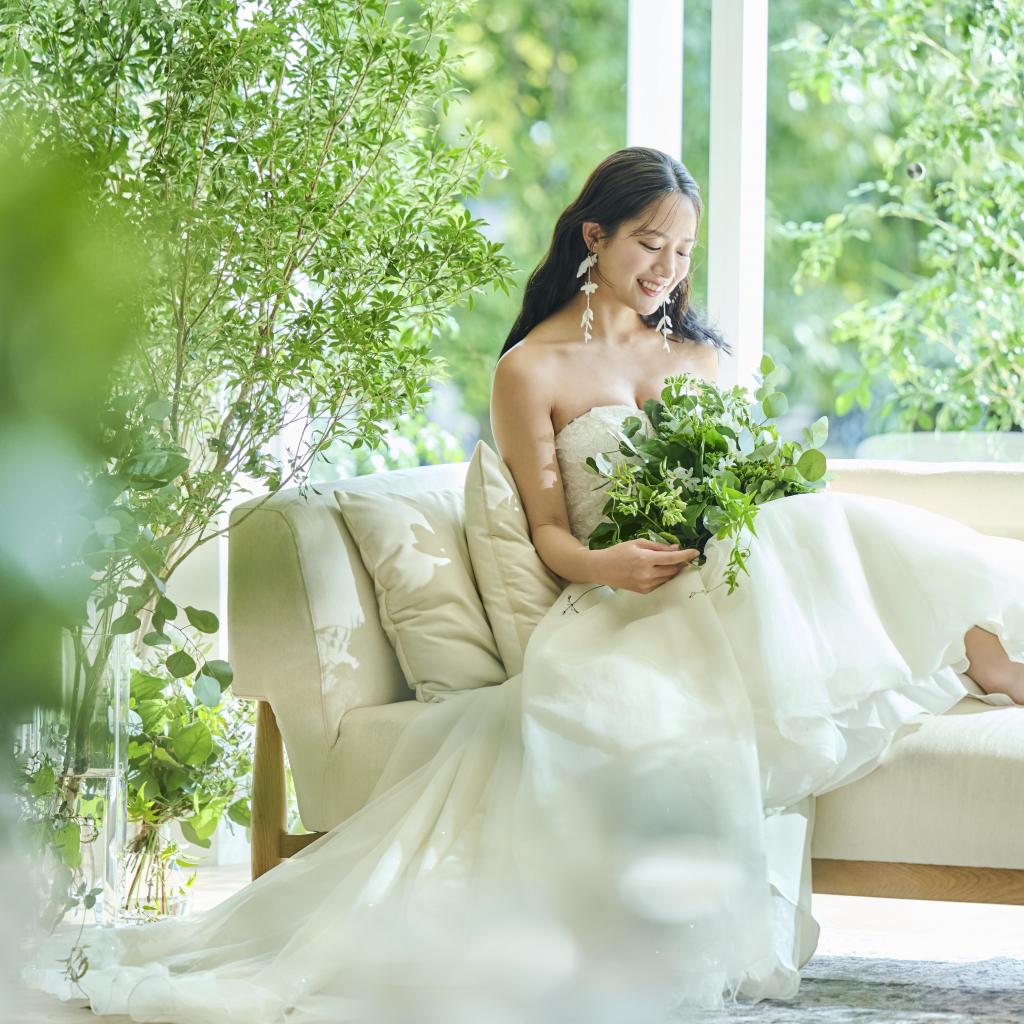 【90分クイック見学】会場案内～お見積り相談◎選べる見学会