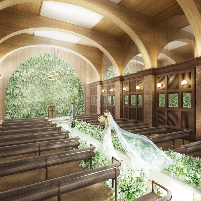 【選べる２つの邸宅】本番直前リアル体験♪見積相談×演出ALL体験