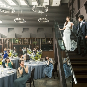 【2件目以降◎】純白チャペル×見積り比較で最適プランをご提案