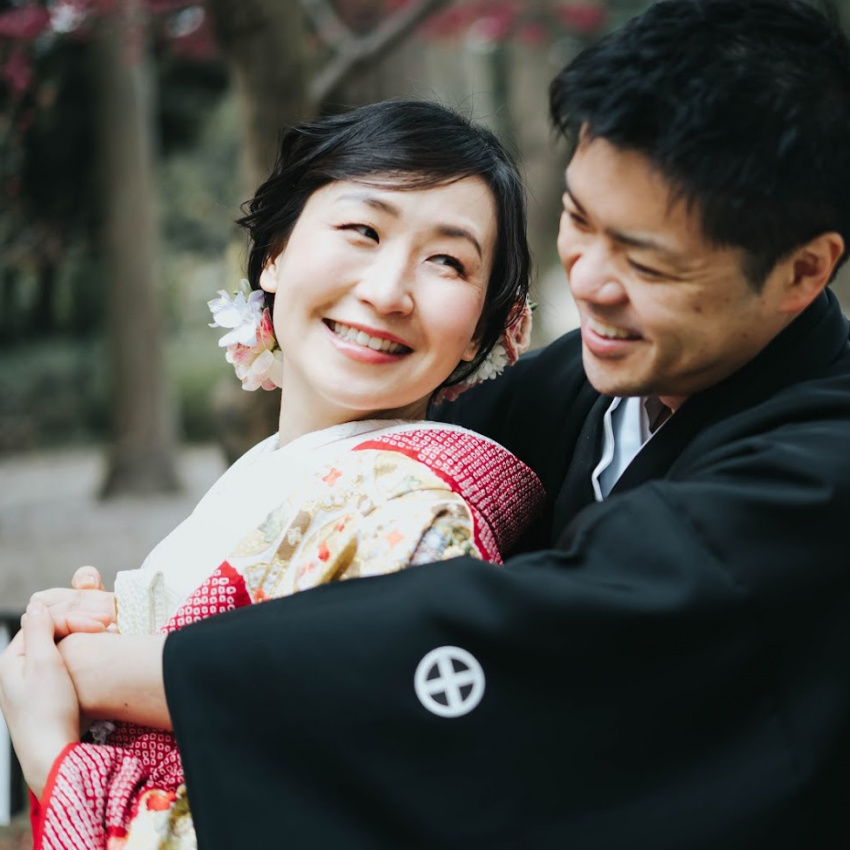 【オンライン】自宅からお気軽に！和婚相談会