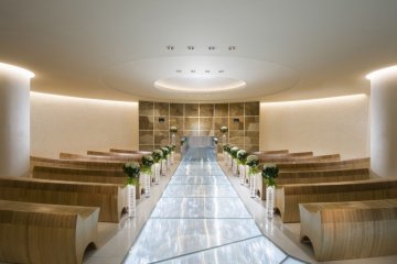 ヒルトン東京