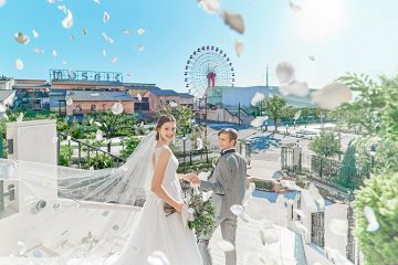 アニヴェルセル 神戸