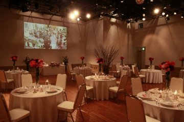THE ROOM DAIKANYAMA(ザルームダイカンヤマ)