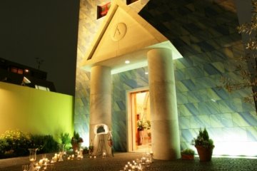 J's Party House(ジェイズパーティーハウス)