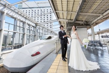 ホテルグランヴィア岡山