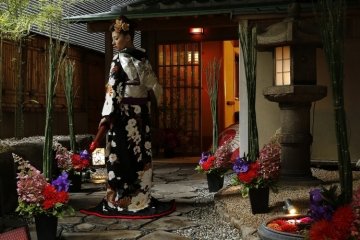 花蝶 -kacyo-