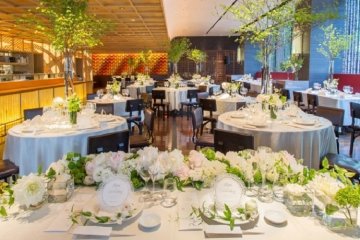 NOBU TOKYO(ノブ・トーキョウ)