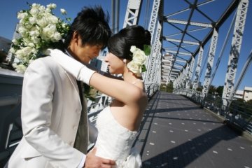 小さな結婚式 品川ベイサイド店