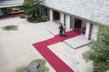 ホテル鷺乃湯