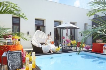 CASA FELIZ(カーサフェリス)