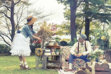 南阿蘇ルナ天文台 プチホテル 森のアトリエ