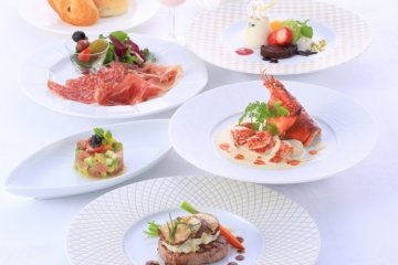スパ&リゾート ホテルソラージュ大分・日出