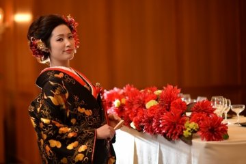 出雲ロイヤルホテル