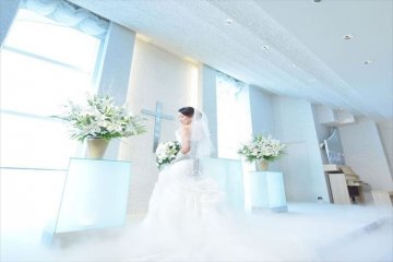 フラールガーデン東京