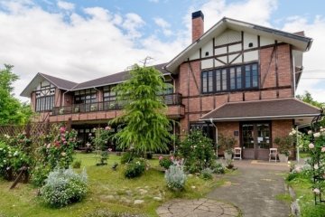 Ristorante Stella Luce(リストランテステラルーチェ)