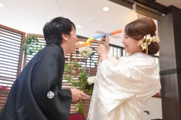 弥彦温泉ホテルヴァイス
