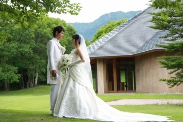 八ヶ岳高原ロッジ