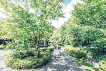 京都 北山モノリス(KYOTO KITAYAMA MONOLITH)
