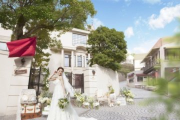 ザ エクセレントヒルズ 神戸北野