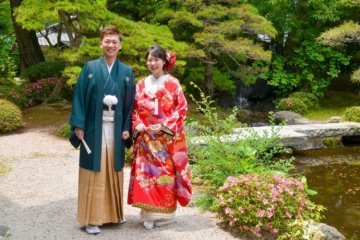 ホテル武志山荘