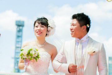 レストランリバービュー