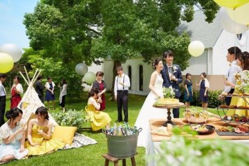 つま恋リゾート 彩の郷