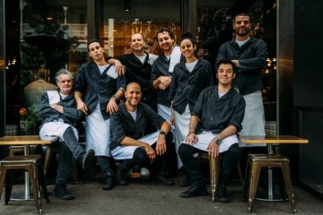 FRATELLI PARADISO