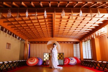 岡崎庵