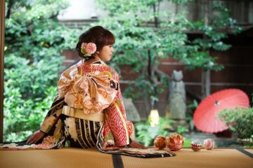 神楽家